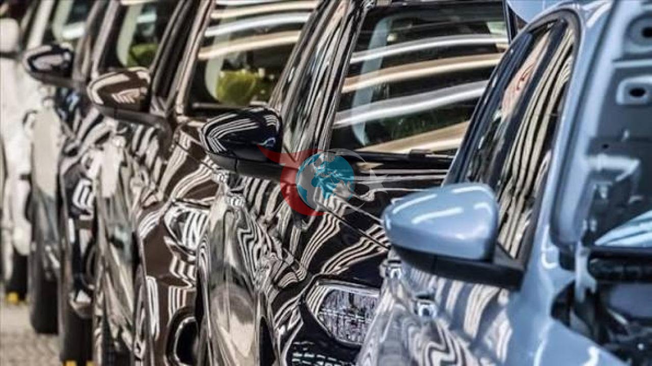 Otomotiv Sanayisinde Tarihi Eşik Aşıl dı: İlk Yarıda 20 Milyar Dolarlık İhracat Rekoru!