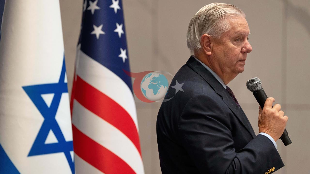 ABD'li Senatör Lindsey Graham'ın Ölüm Nedeni Belli Oldu: Otopsi Raporu Açıklandı