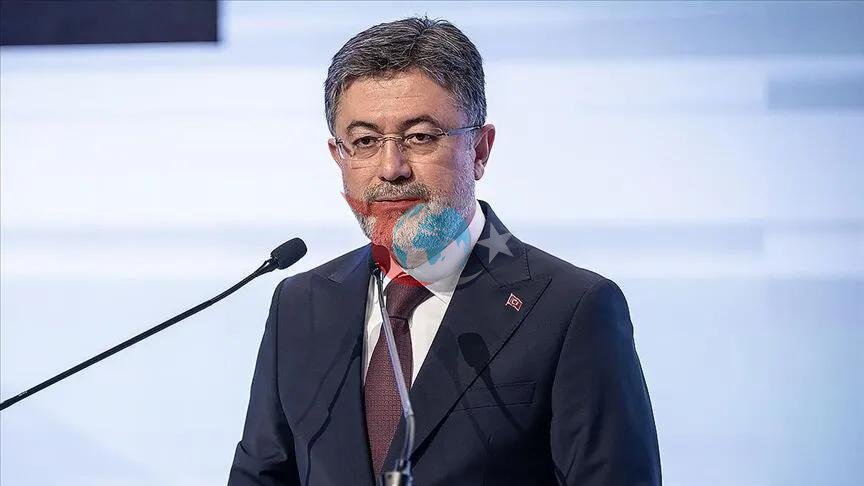 Tarım ve Orman Bakanı Yumaklı Müjdeyi Verdi: Elazığ Keban Altıyaka Barajı’nda İnşaat Başladı