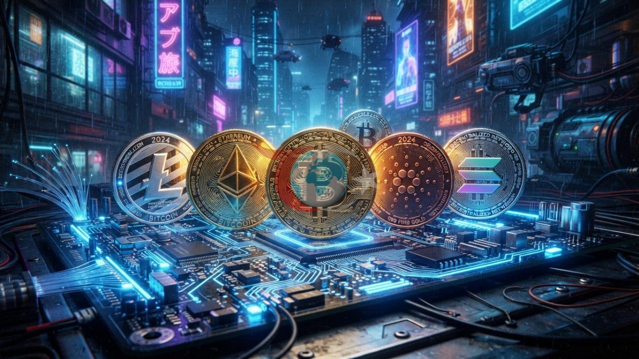 Kripto Para Piyasasında Savaş Depremi: Bitcoin Kritik Seviyenin Altına Geriledi