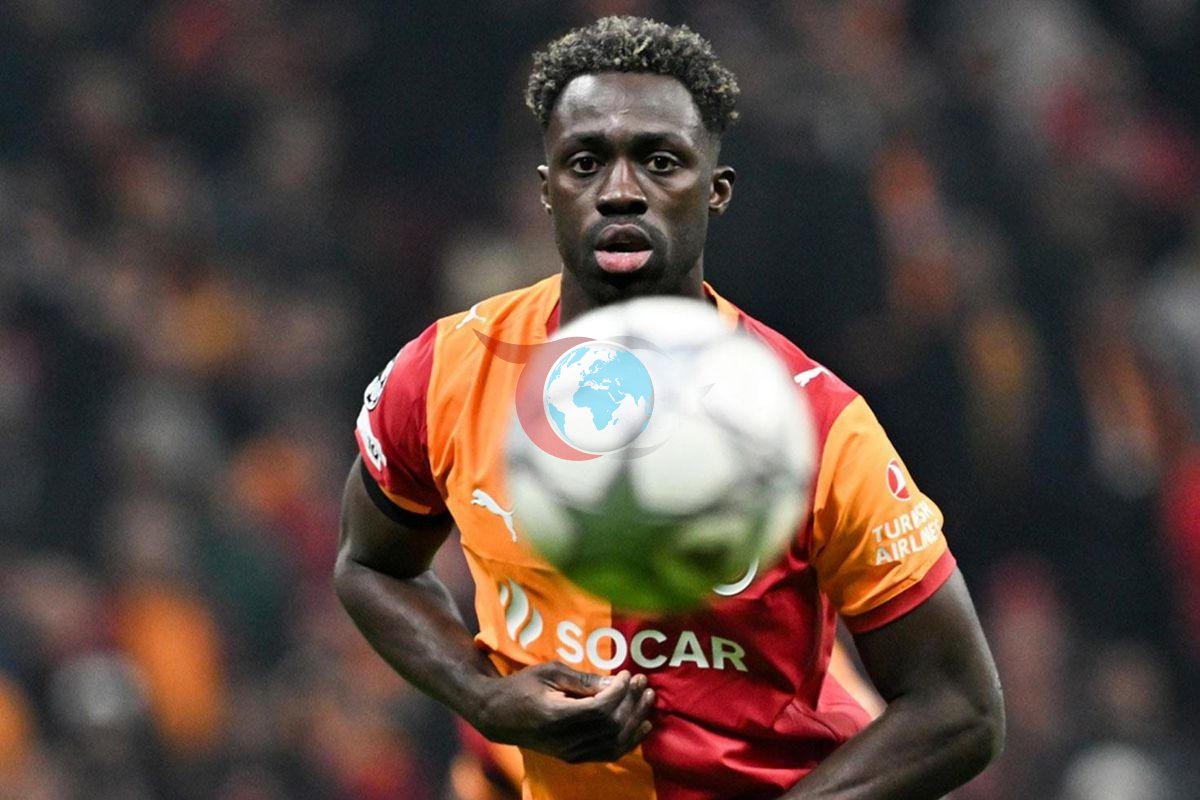 Davinson Sanchez