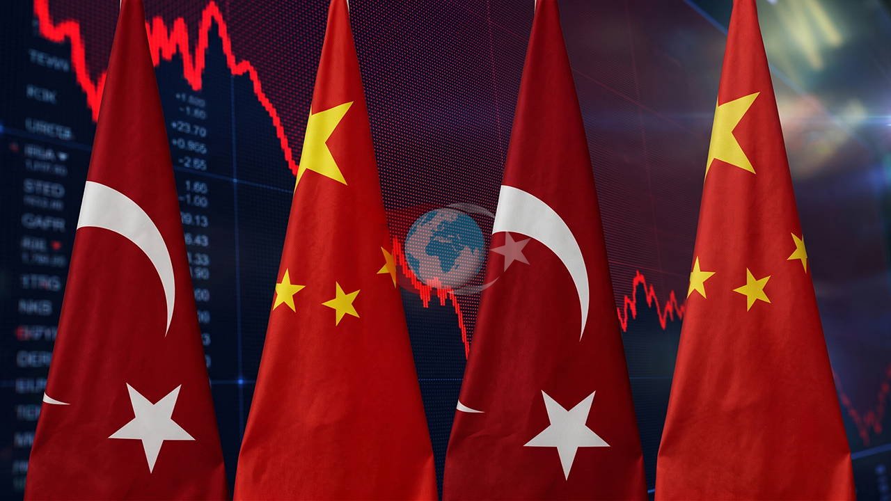 Ticaret Bakanlığı'ndan İthalata Büyük Fren: 82 Sanayi Ürününe Ek Vergi Geldi, Kuru Soğanda Gümrük İndirildi