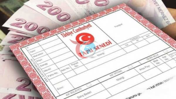 Tapu İşlemlerinde Güvenli Ödeme Zorunluluğu Ertelendi: 1 Ekim 2026'da Yeni Dönem Başlıyor