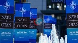 NATO Zirvesi Yunan basınının dilinden düşmüyor! 'Türkiye'nin rolü kabul gördü'