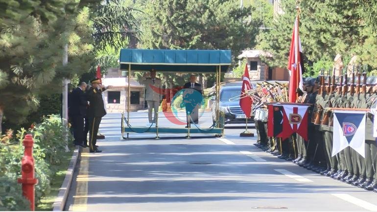 Nazir Gülər misirli həmkarı Zaher ilə görüşüb