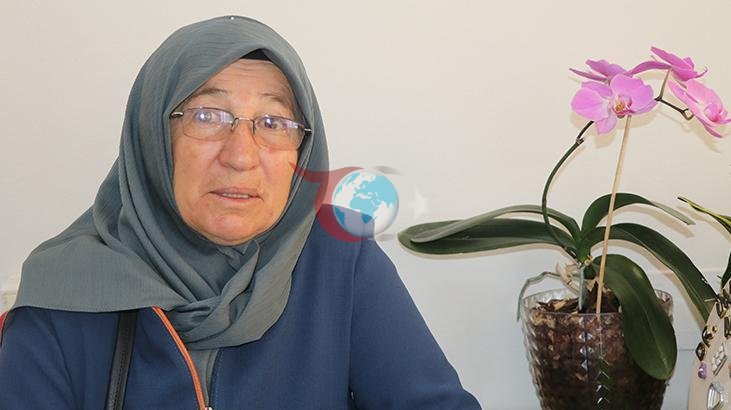 Rutin Sağlık Taraması Hayatını Kurtardı: Erken Teşhisle Kanseri Kemoterapisiz Yendi
