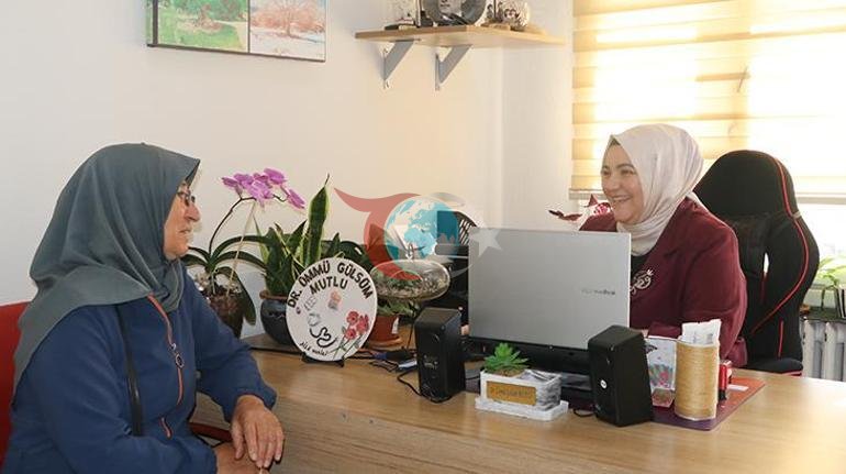 O, rutin müayinə zamanı xərçəng xəstəliyinə tutulduğunu öyrəndi və erkən diaqnozla sağlamlığına qovuşdu