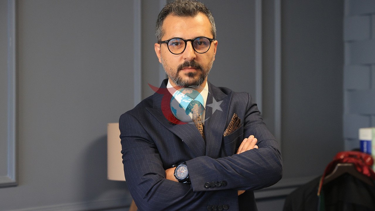Avukata İzinsiz SMS Gönderen Tasarruf Finansman Şirketine KVKK'dan 1 Milyon TL Ceza
