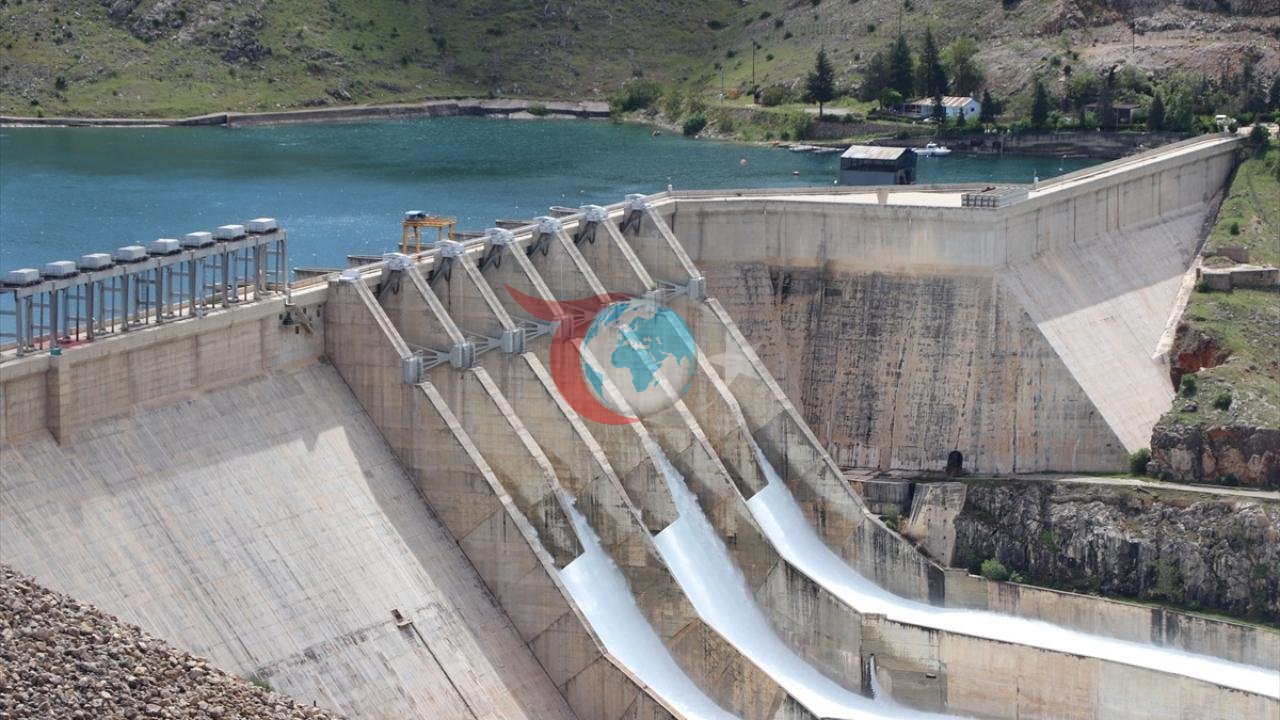 Elazığ Keban Altıyaka Barajı İnşaatı Başladı: Ekonomiye Yıllık 107 Milyon Liralık Dev Katkı