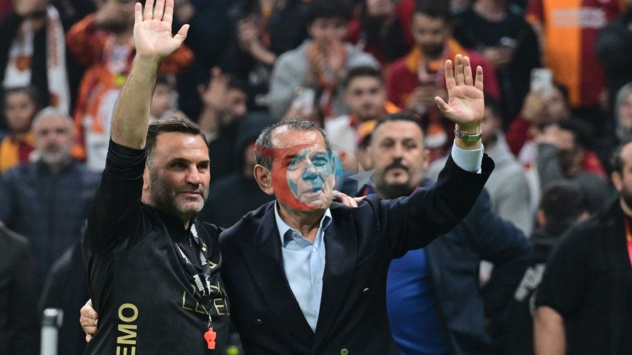 Dursun Özbekden Wiktor Osimhene çenli uly söz: Galatasaraýda geçirilen gizlin sammitiň jikme-jiklikleri aýan edildi