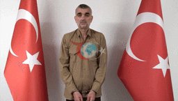 MİT операциясы! ДЕАШтын критикалык аты Түркияга алып келинди