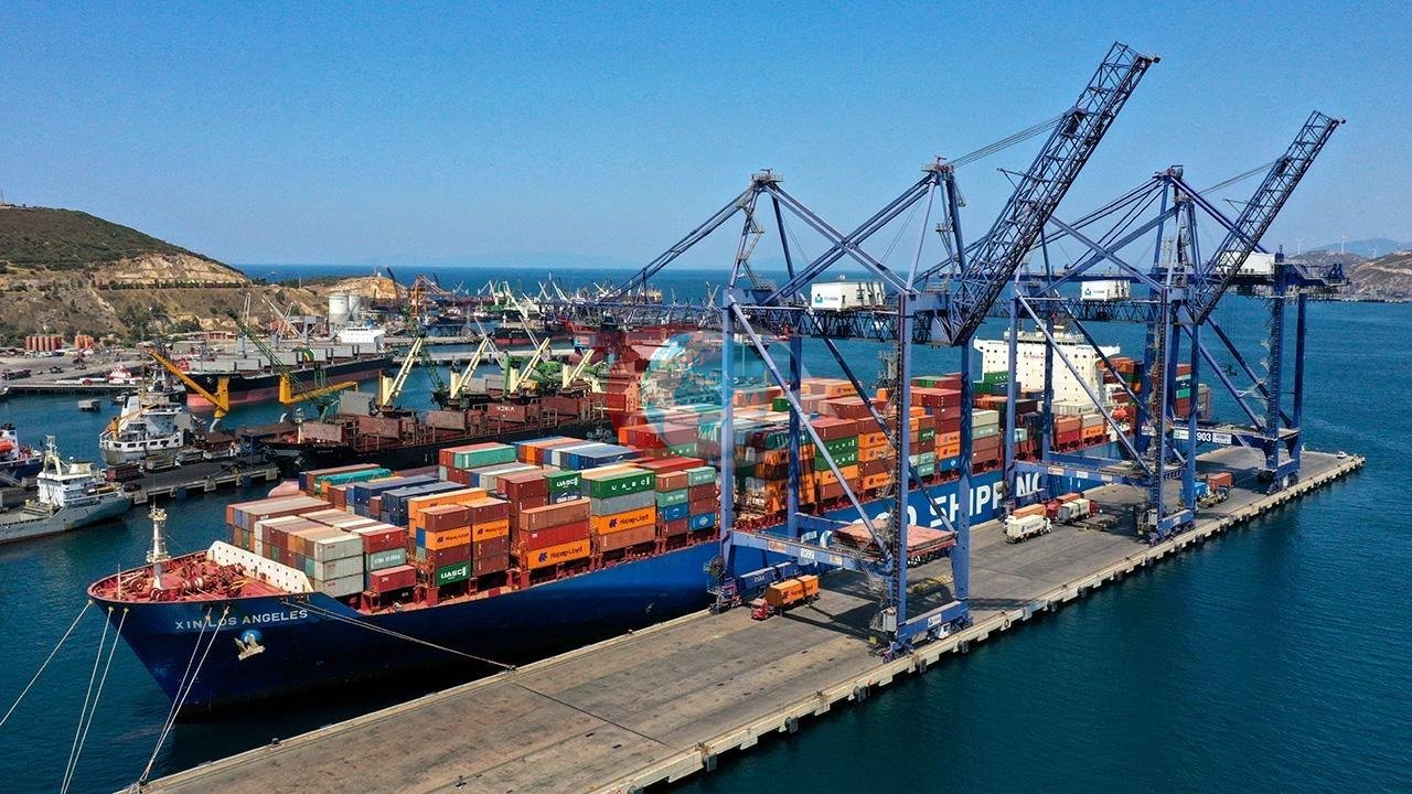 AB Pazarında Türk Rüzgarı: 6 Ayda 55 Milyar Dolarlık Rekor İhracat