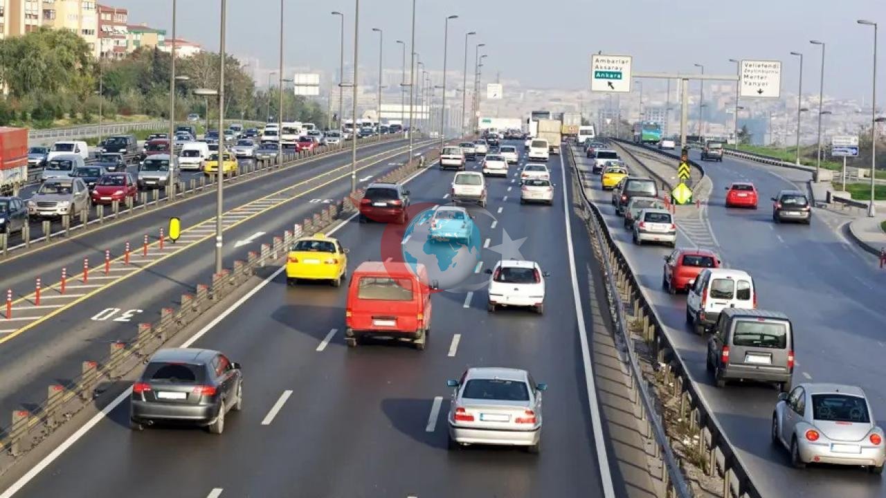 İstanbul'da Plaka Krizi Kapıda: Üç Harfli Plaka Dönemi Sona Eriyor