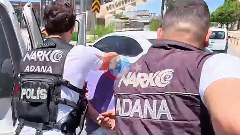73 ilde uyuşturucu operasyonu 985 kilo uyuşturucu, 1 milyon 639 bin hap ele geçirildi