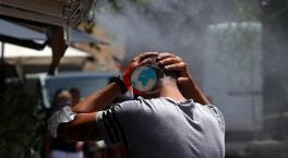 Dünyanın en sıcak ülkeleri belli oldu! Türkiye listede var mı?