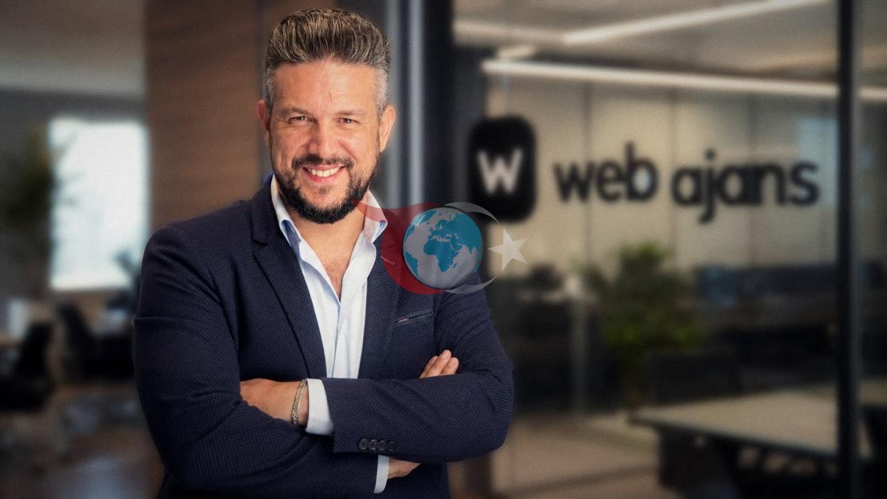 Yapay Zeka Çağında Dijital Görünürlük: Web Ajans Kurucusu Koray Köylü Arama Trendlerini Değerlendirdi