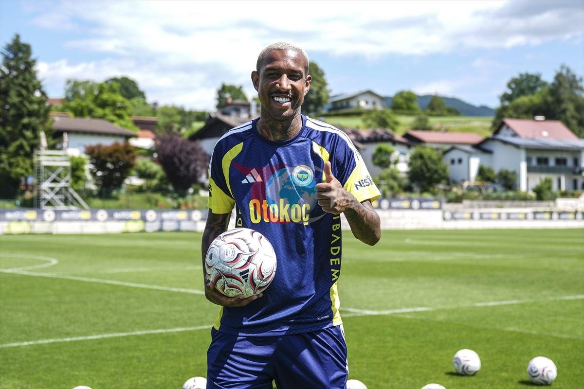 Anderson Talisca