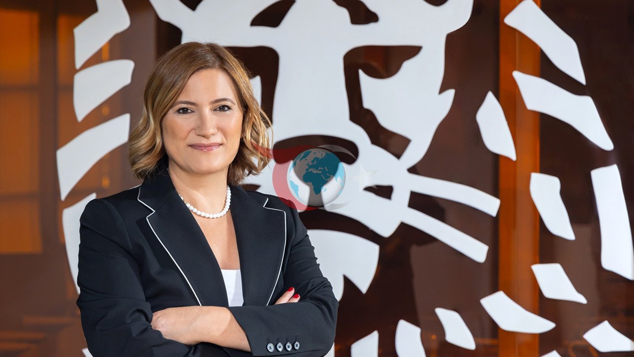 ING Türkiye'den Serbest Meslek Sahiplerine Dev Destek: Profesyonel Limit 2,4 Milyon TL'ye Yükseldi