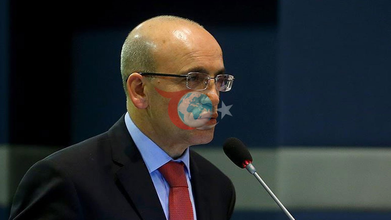 Bakan Şimşek'ten Kritik Cari Açık Değerlendirmesi: "Yapısal Dönüşüm Adımlarına Kararlılıkla Devam Edeceğiz"