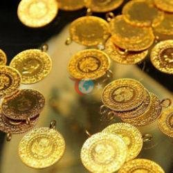 Qızılda yenidən Yaxın Şərq şoku! Qramın qiyməti həftəyə enişlə başladı