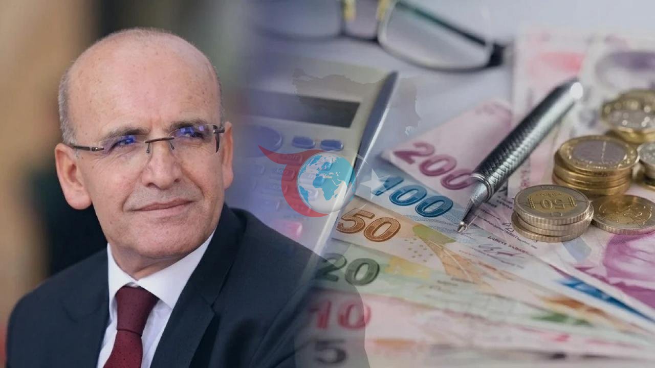 Bakan Şimşek'ten Cari Açık Açıklaması: Enerjide Dışa Bağımlılığı Azaltacak Reformlar Kararlılıkla Sürecek