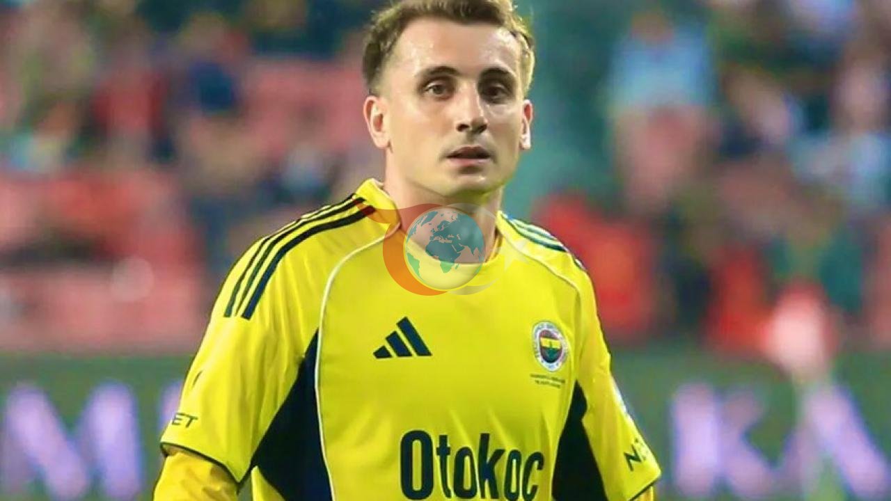 Fenerbahçe'ye Kerem Aktürkoğlu İçin Suudi Arabistan'dan Dev Teklif: Al Ahli'den 35 Milyon Euro!