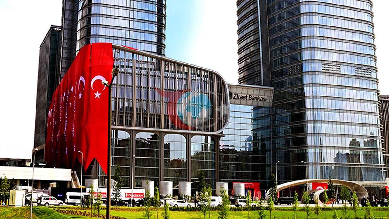 Ziraat Bank Bolqarıstana Böyük Mükafat: "İlin ən yaxşı xarici bank filialı" seçildi