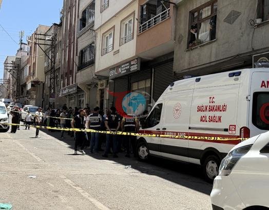 Gaziantep'te Vahşet: Cezaevinden İzinli Çıkan Şahıs Eski Eşini Katledip İntihar Etti