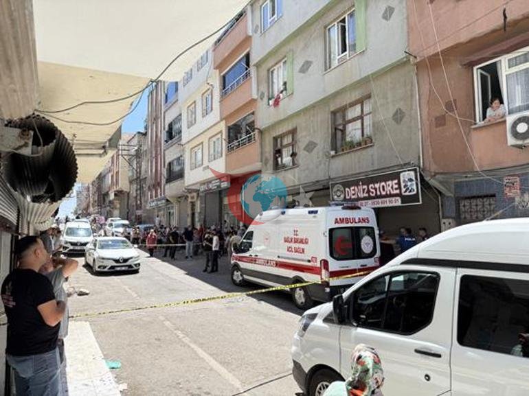 Cezaevinden izinli çıktı, eski eşini öldürdü Gaziantepte kan donduran olay