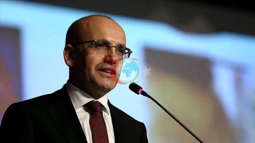 Bakan Şimşek'ten Cari Açık Açıklaması: "Ekonomimizin Dayanıklılığı Kanıtlandı"