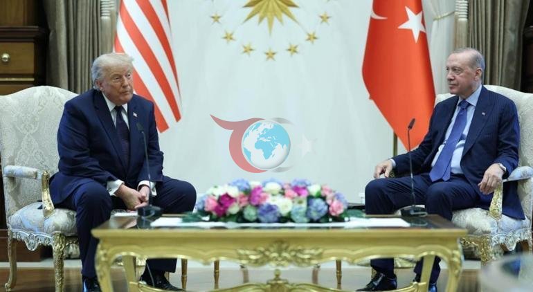 Fransız mətbuatı Türkiyəyə qarşı F-35 cəbhəsi haqqında yazdı