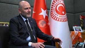 Süleyman Soyludan 15 Temmuz değerlendirmesi: Başlangıç noktası Gezi Olaylarıdır