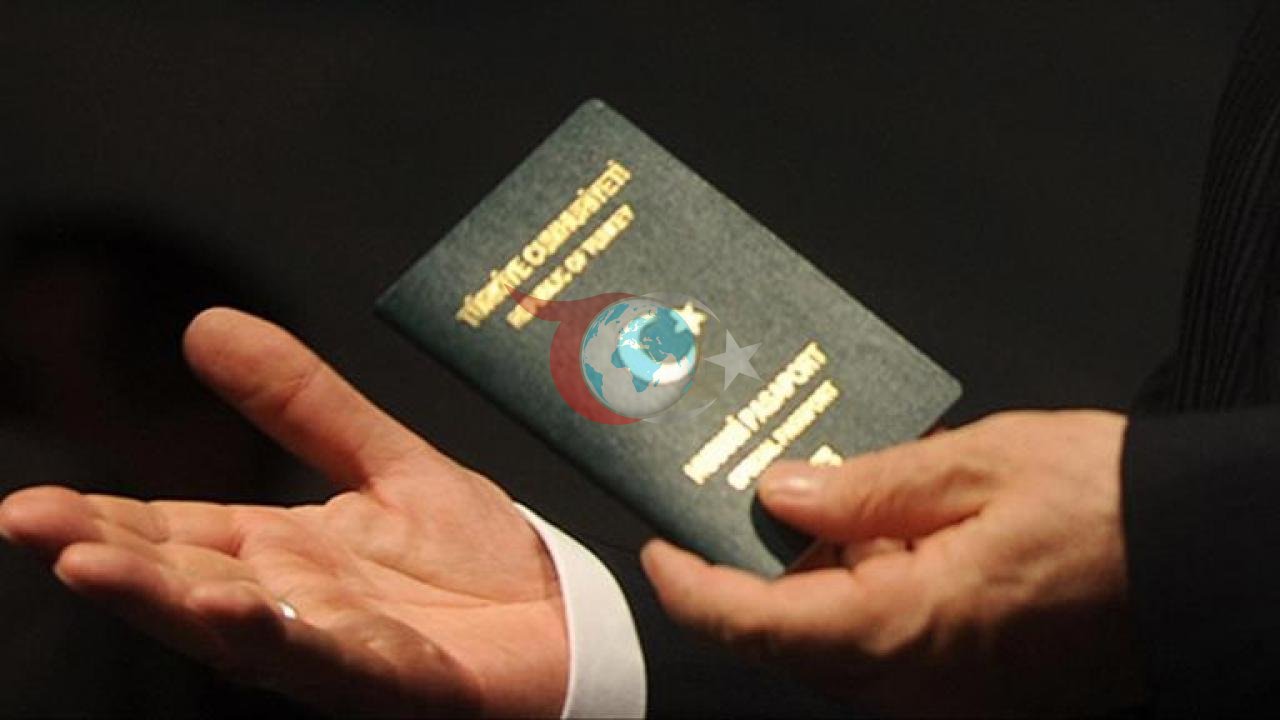 Almanya 2026 Vize Muafiyeti Listesini Açıkladı: 62 Ülke Arasında Türkiye Yine Yok!