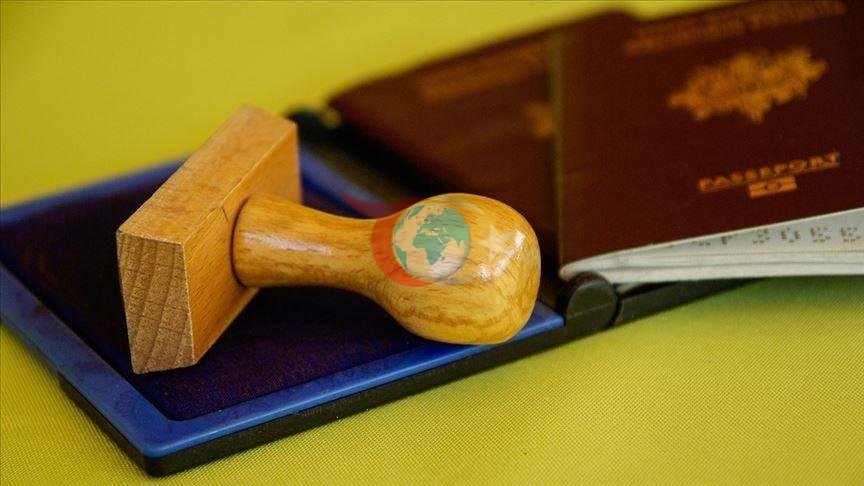 Almanya'nın yeni vize serbestisi listesi belli oldu: 62 ülkeye kapılar açılıyor