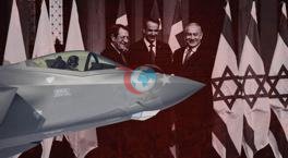 Fransız basını yazdı! Türkiye’ye karşı F-35 cephesi