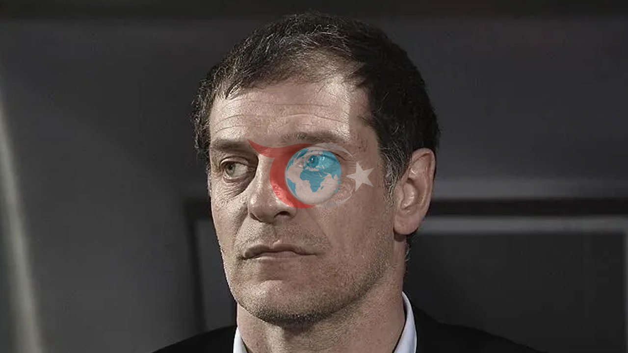 Slaven Bilic Yeniden Hırvatistan Milli Takımı'nın Başında! İşte Sözleşme Detayları