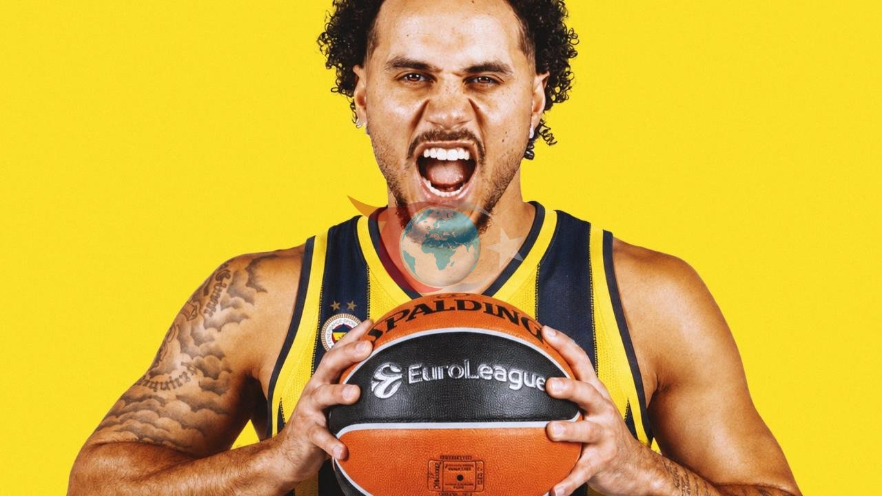 Yılın Transferi Resmileşti: Shane Larkin Fenerbahçe’de!