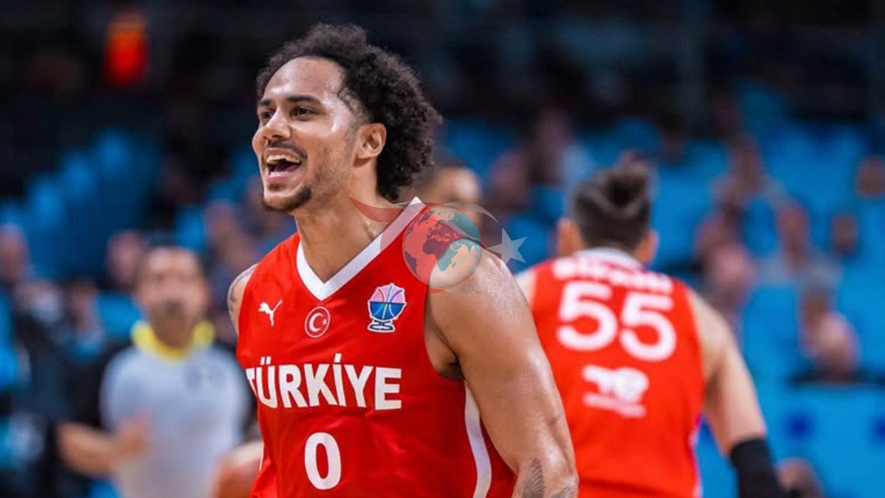 Fenerbahçe'den Yılın Transfer Bombası: Shane Larkin Sarı-Lacivertli Kadroda