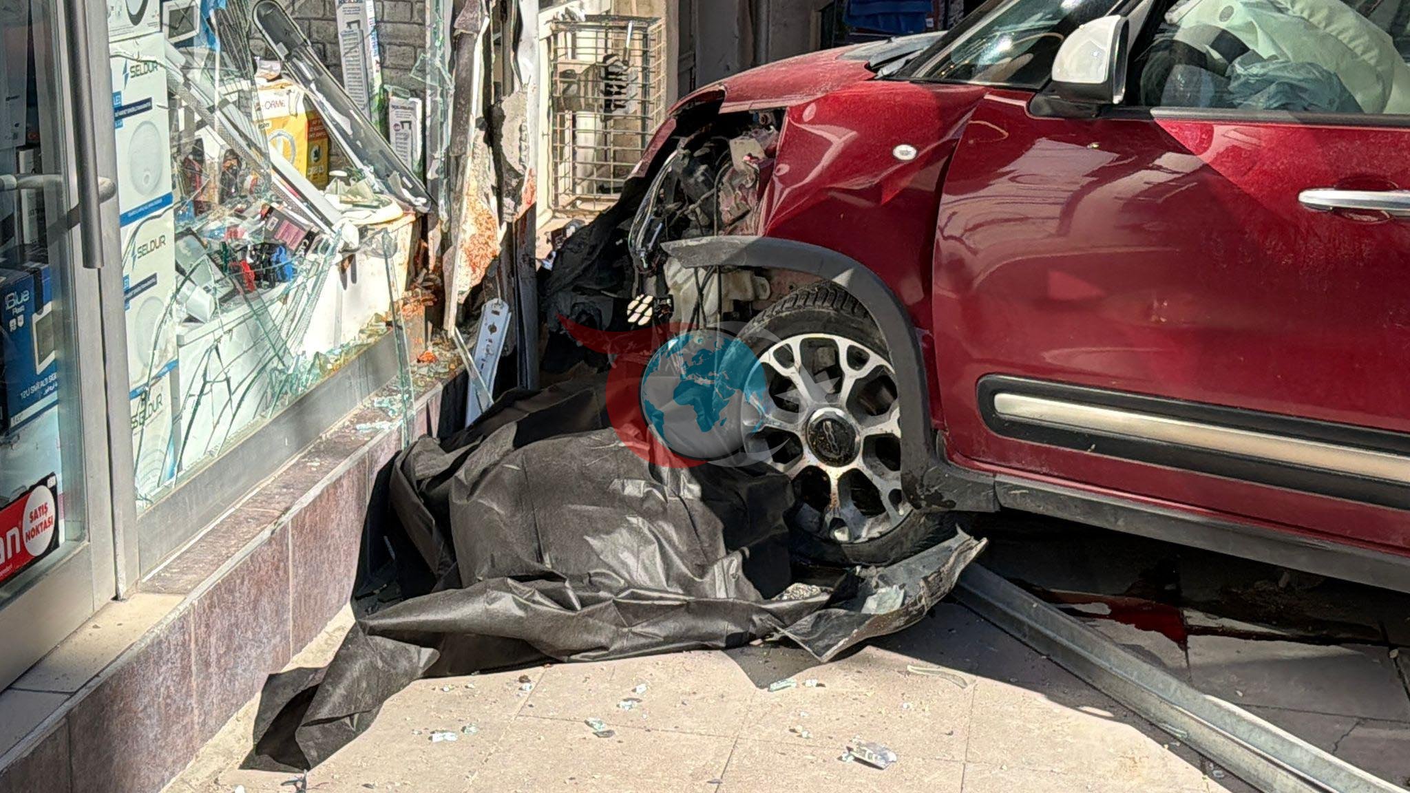 Kaldırımda Can Veren Gökçe’nin Ölüm Davasında Sanıktan 'Fren' Savunması