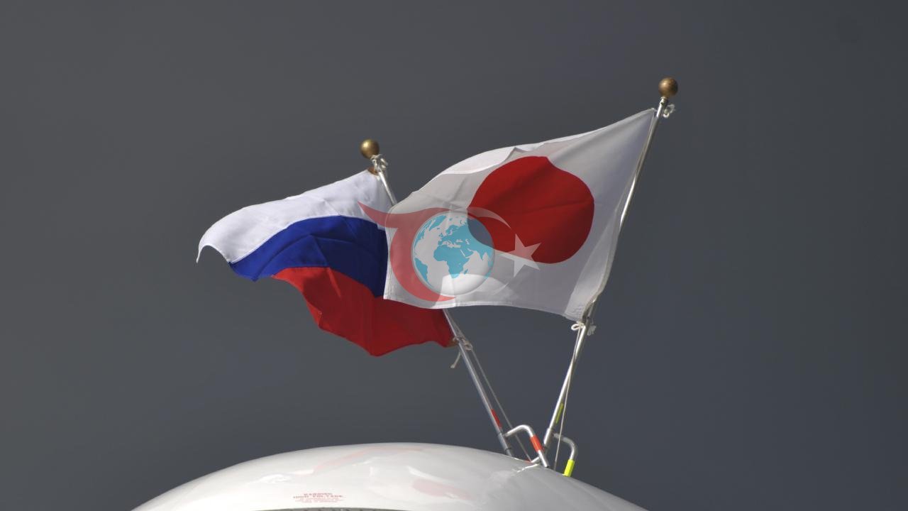 Japonya'da Rus Casusluğu Alarmı: Tokyo Karşı İstihbarat Önlemlerini Artırıyor