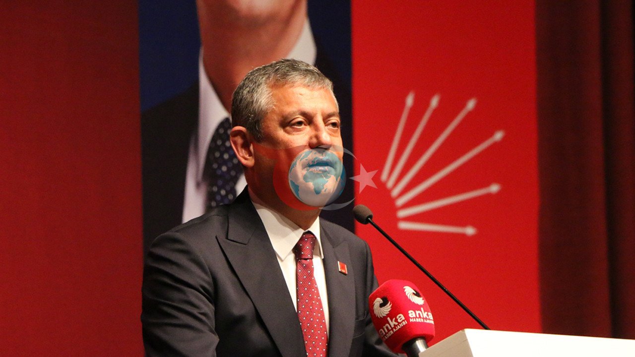 CHP'de Kurultay Kazanları Kaynıyor: Özgür Özel Mahkeme Yolunda!