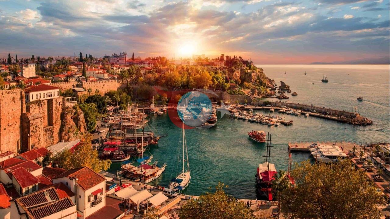 Turizmde Dev İndirim Savaşları: Yüzde 50 Fiyat Düşüşü Bile Otelleri Doldurmaya Yetmedi