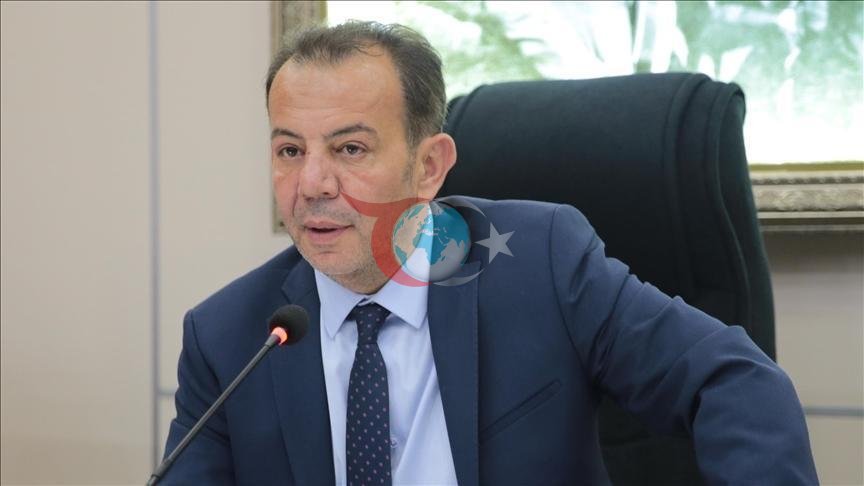 Tanju Özcan 'Nefret ve Ayrımcılık' Davasından Beraat Etti
