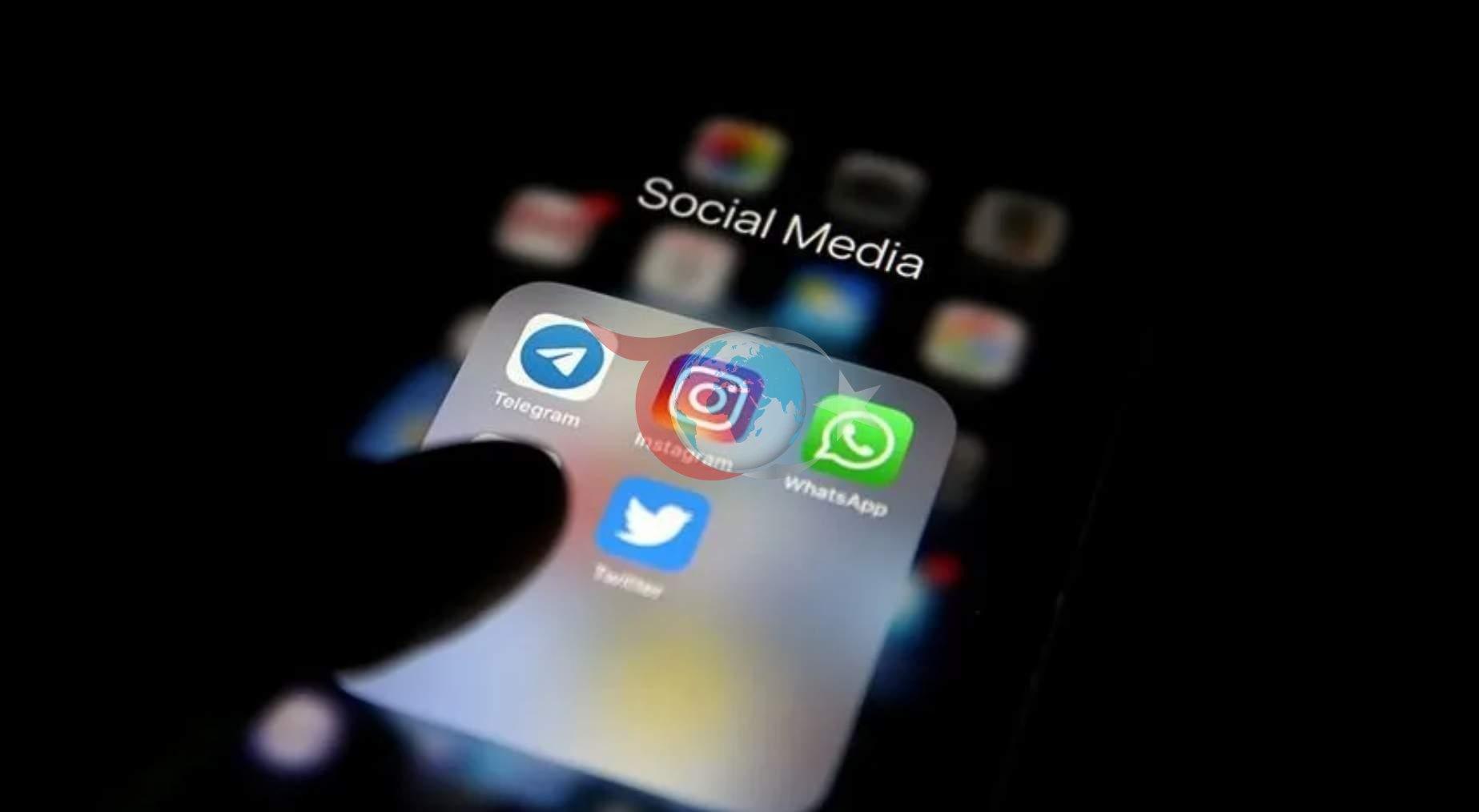 Almanya'da Çocuklara Sosyal Medya Kısıtlaması: 13 Yaş Sınırı ve Telefon Yasağı Gündemde