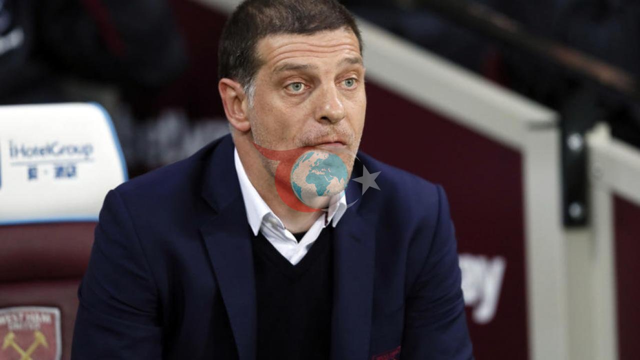 Slaven Bilic Era Yenidən Başlayır: Xorvatiya Milli Komandasında İkinci Biliç Dövrü!
