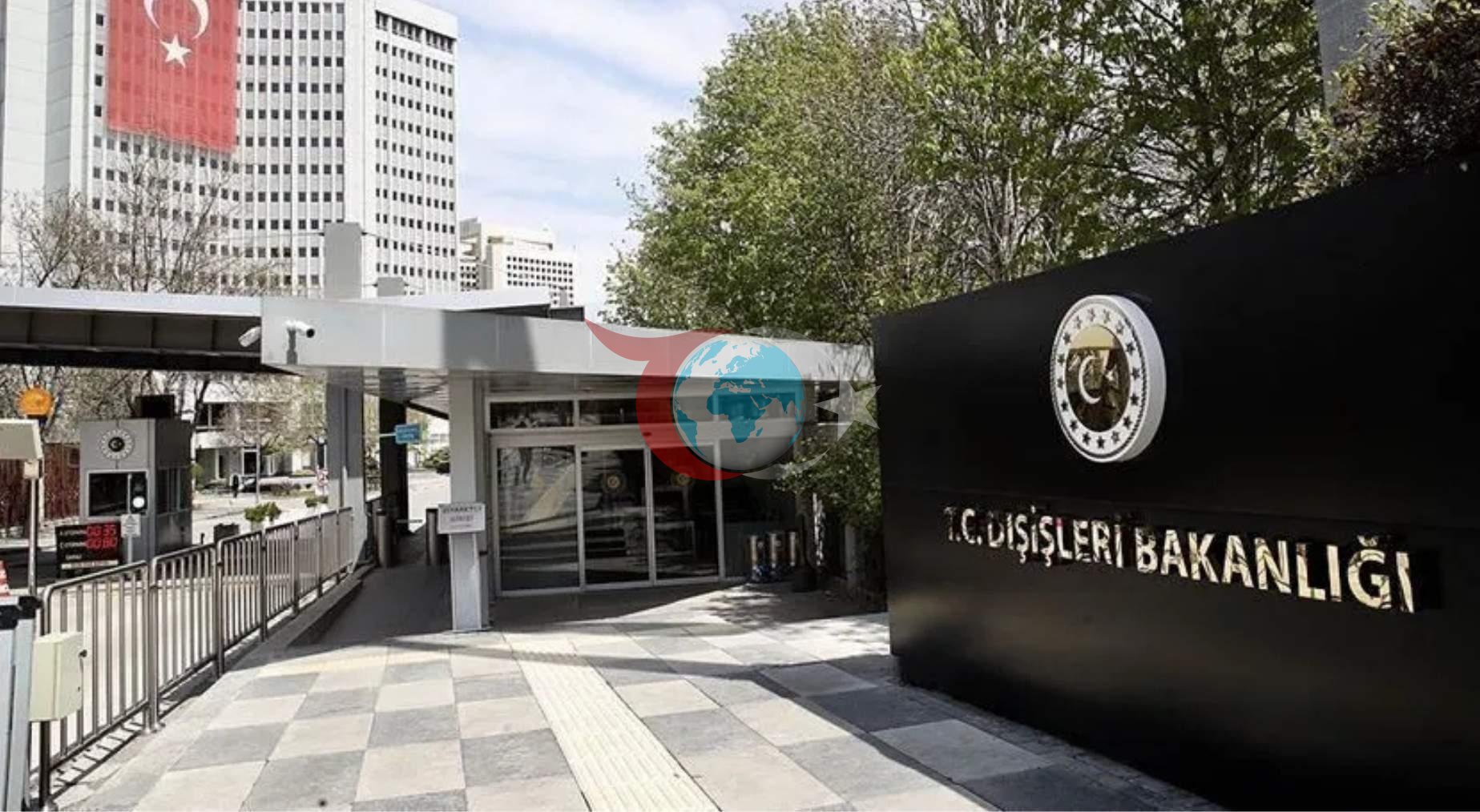 KKTC'den Avrupa Birliği'ne Sert Tepki: Raffaele Fitto'nun Temsilci Olarak Atanması Kabul Edilemez