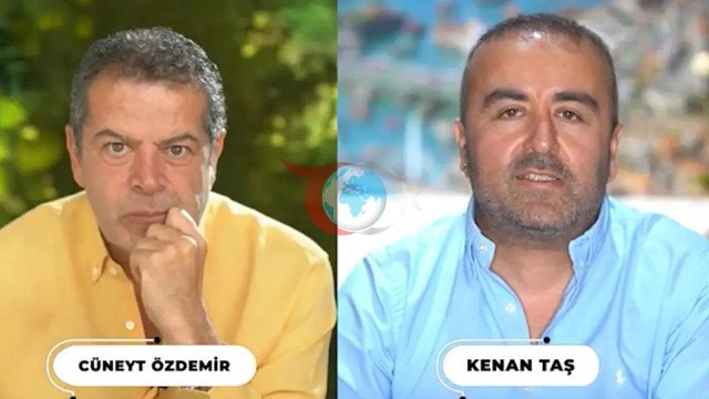 AHBAP dosyasında dudak uçuklatan para trafiği! Cüneyt Özdemir: "Uçmuş bu adamlar" - Resim: 0