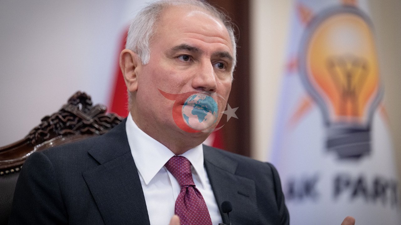 AK Parti ve DEM Parti Arasında Kritik Zirve: Efkan Ala TBMM'de Heyetle Buluşuyor