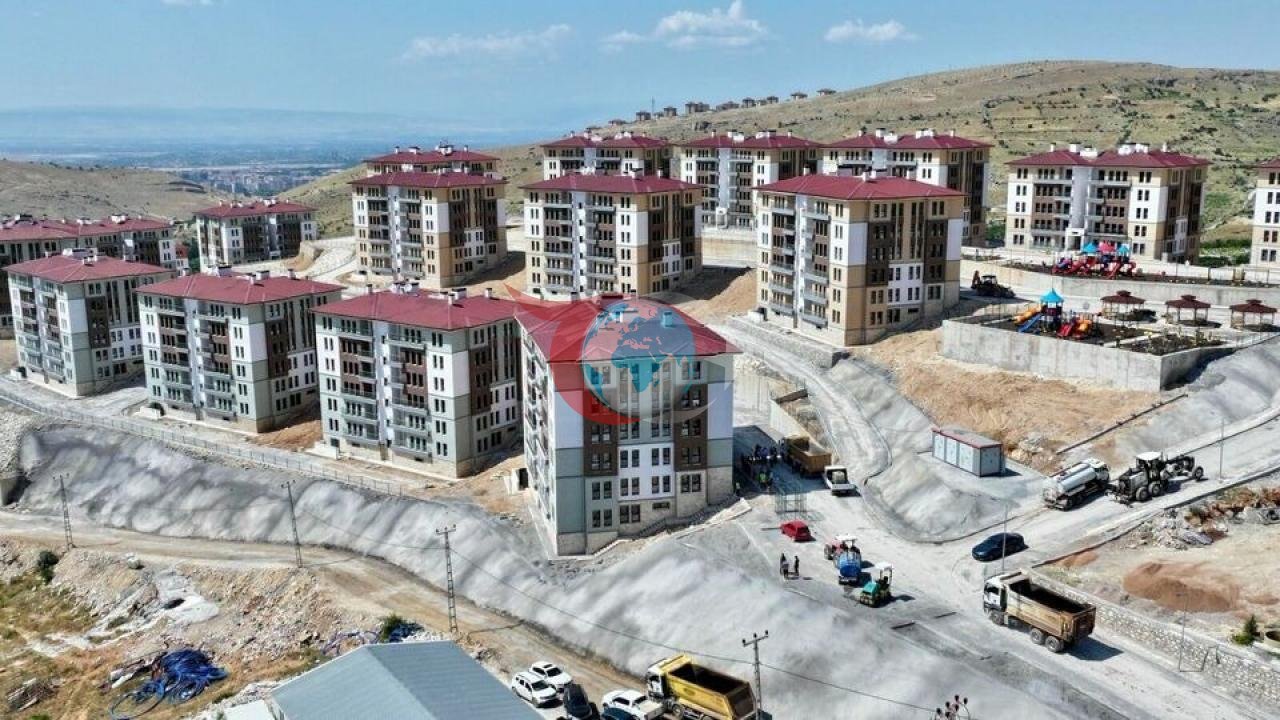 TOKİ'den Kritik Dolandırıcılık Uyarısı: Afetzedeler Adına Yardım İsteyenlere İtibar Etmeyin!