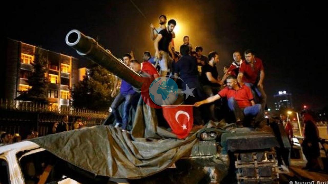 15 Temmuz Hain Darbe Girişiminin Türkiye Ekonomisine Ağır Faturası: 500 Milyar Dolarlık Kaybın Perde Arkası